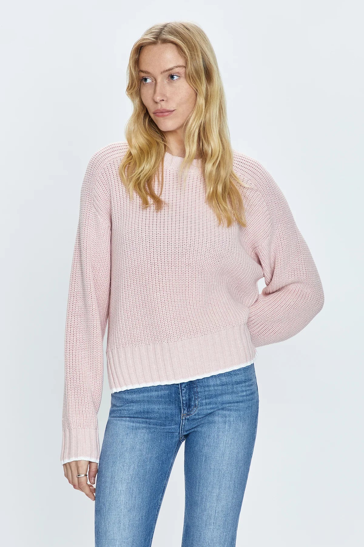 Adina Everyday Sweater