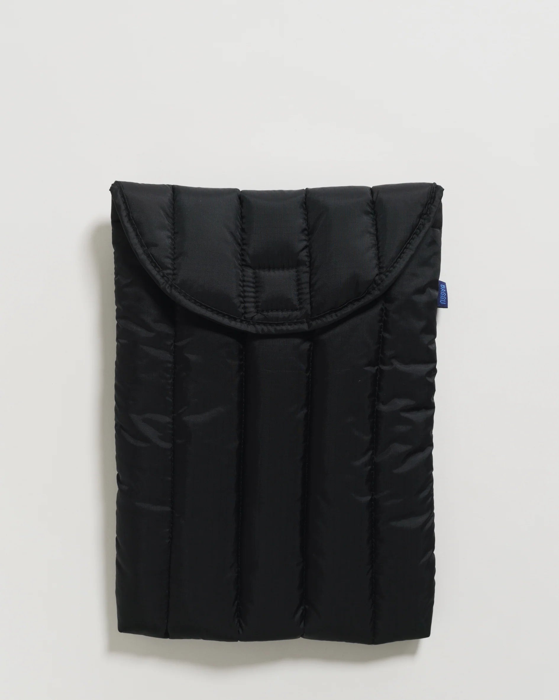 Baggu Puffy Laptop Sleeve 13 14 in Photo Forest