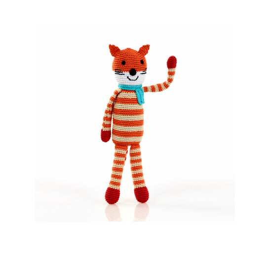 Woodland Fox Toy
