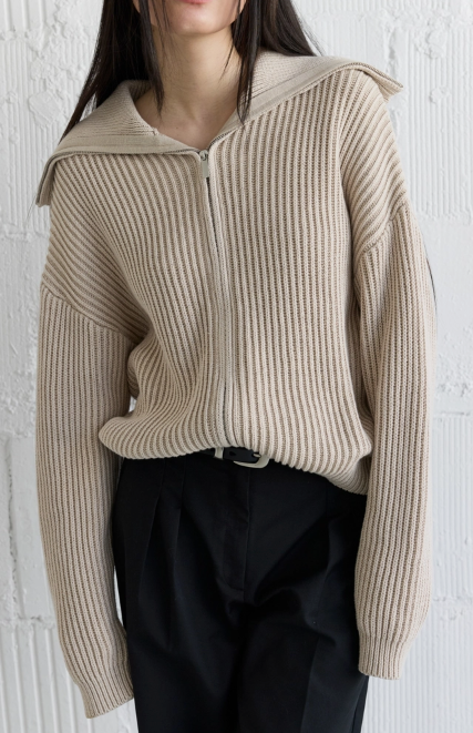 The Addison Sweater