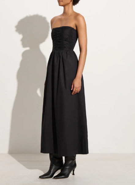 Dominquez Midi Dress