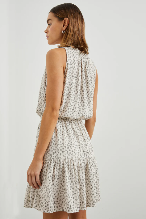 Albany Dress