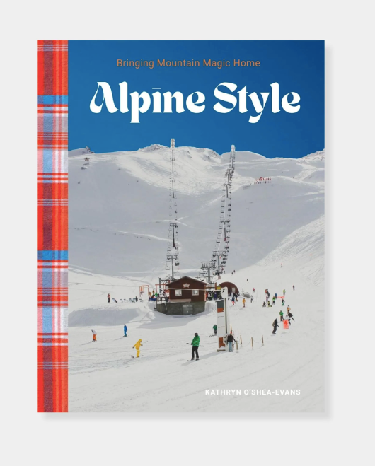 Alpine Style