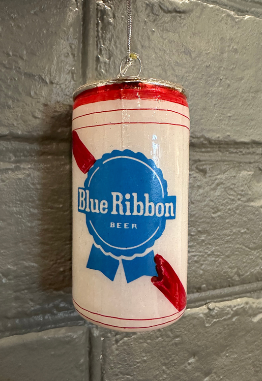 PBR ornament