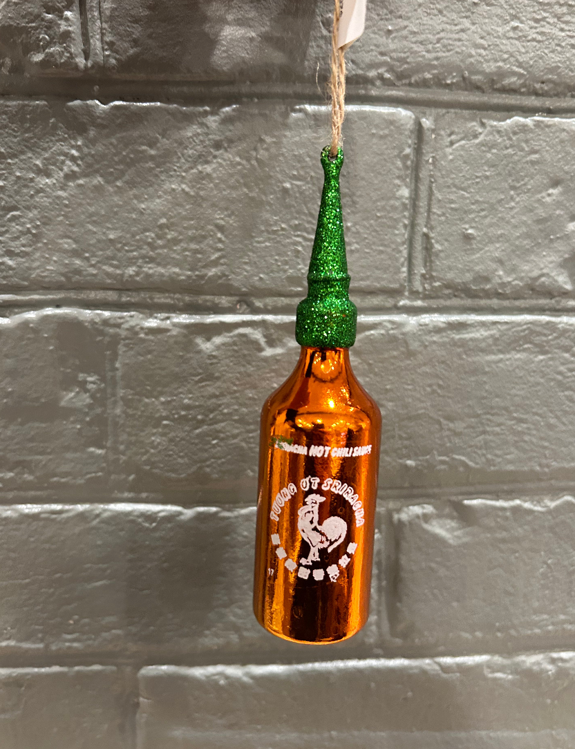 Sriracha