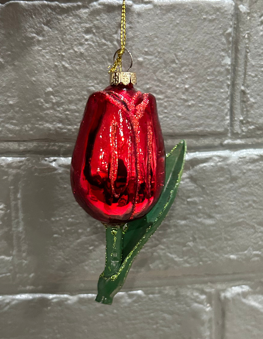 Red Tulip