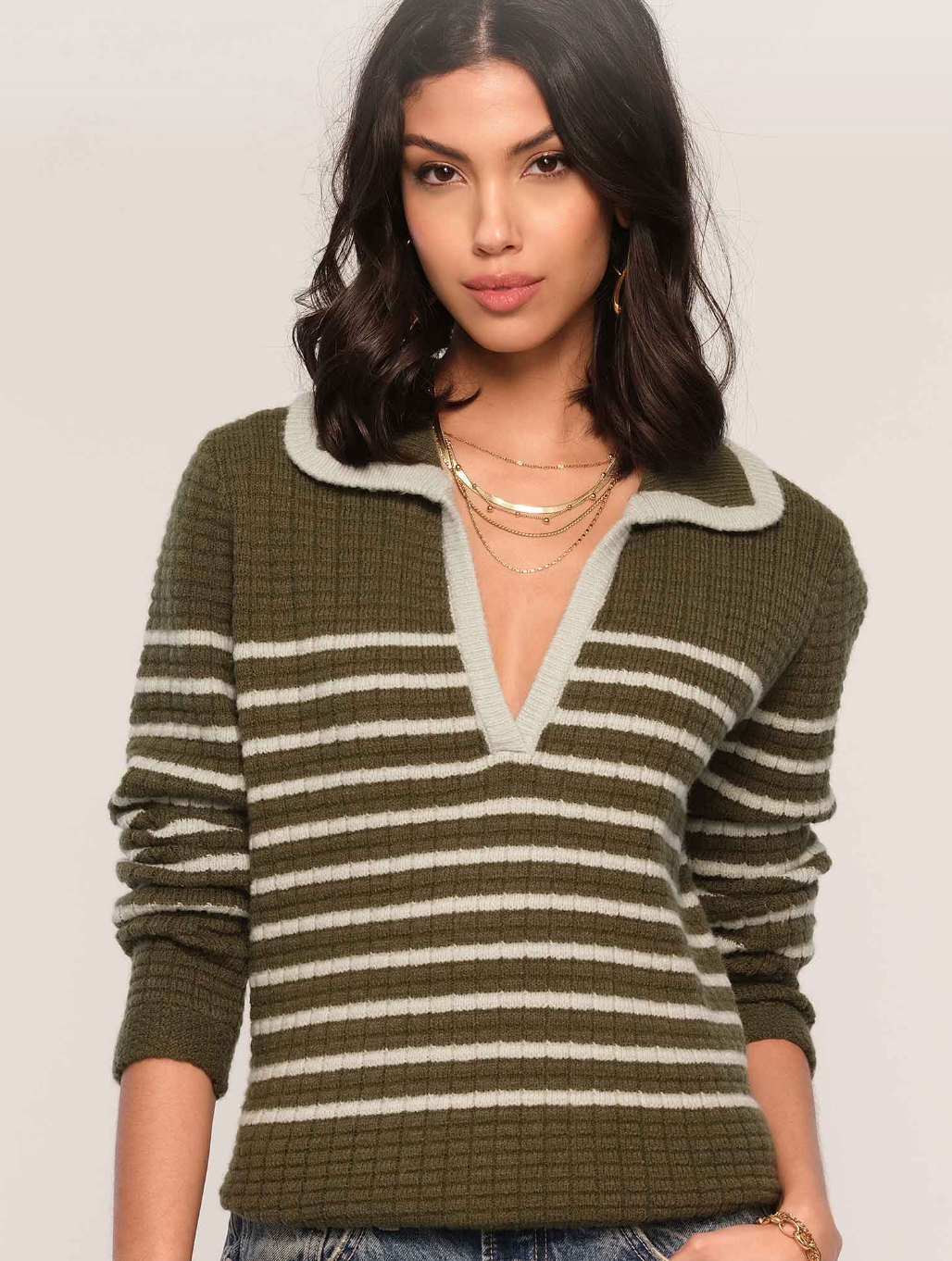 Spira Sweater