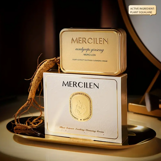 Mercilen Extra Gentle Cleansing Cream