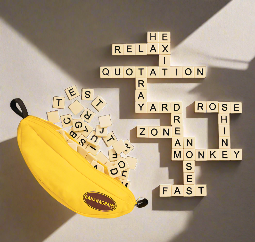 Bananagrams