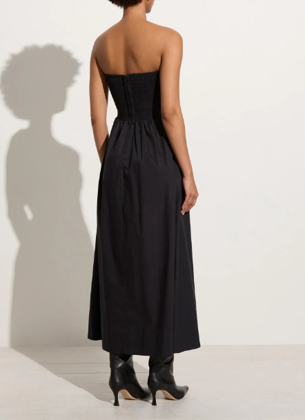 Dominquez Midi Dress