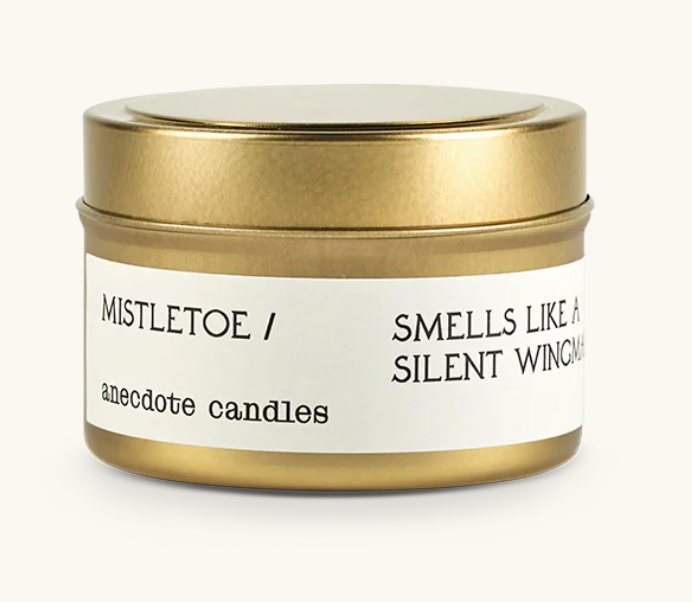 Anecdote Candles