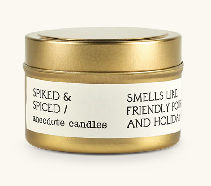 Anecdote Candles