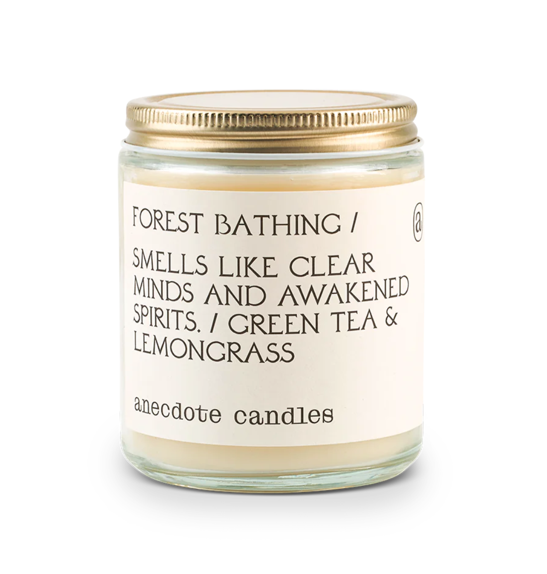 Anecdote Candles