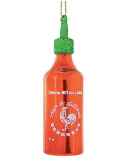 Sriracha