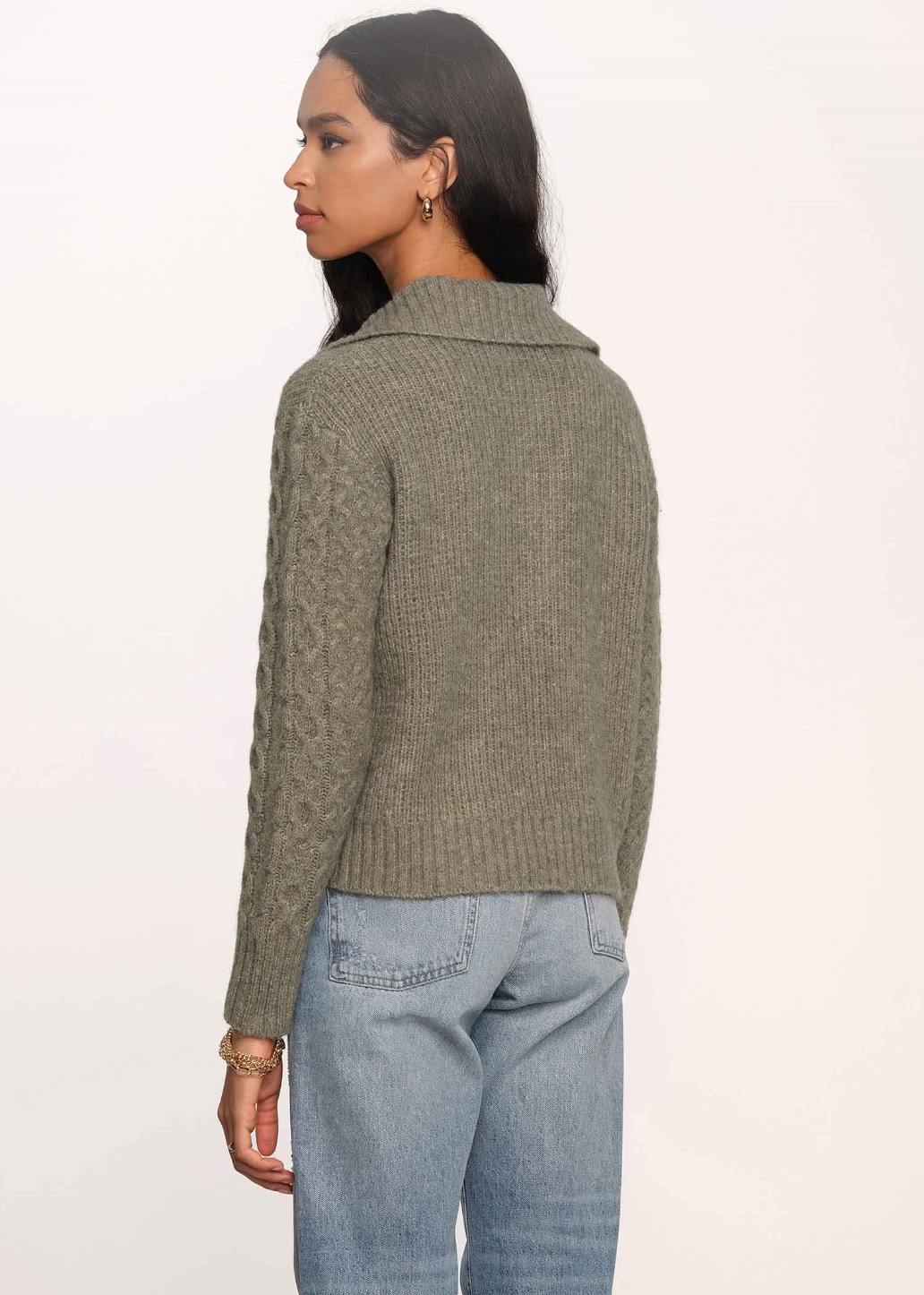 Kalina Sweater