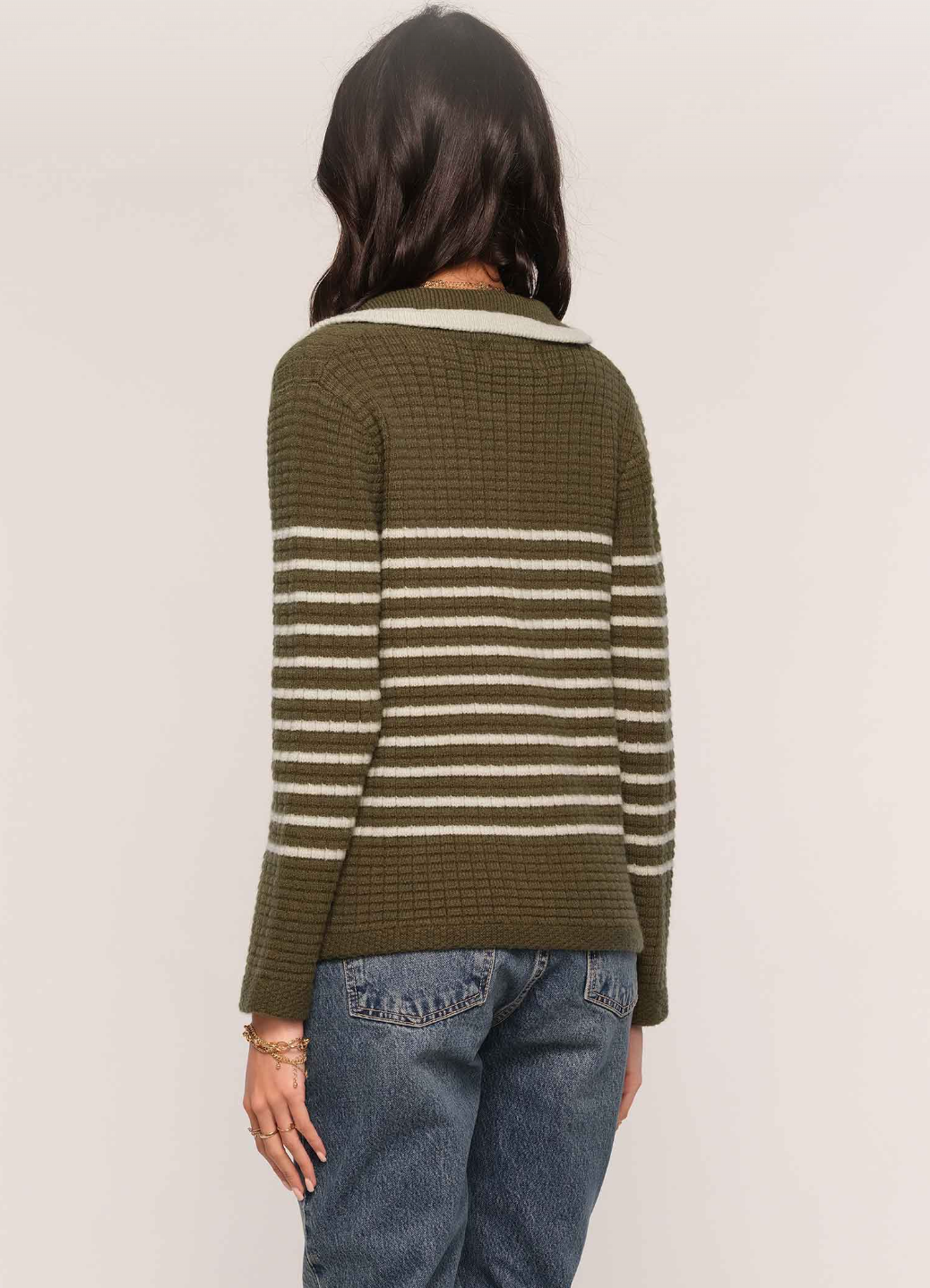 Spira Sweater