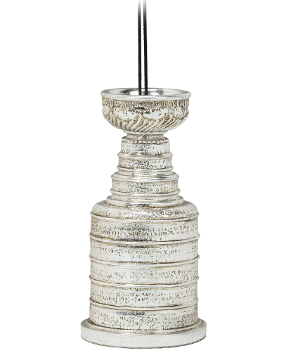 Stanley Cup Ornament