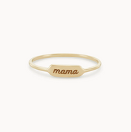Mama Ring