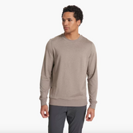 Panto Performance Crewneck