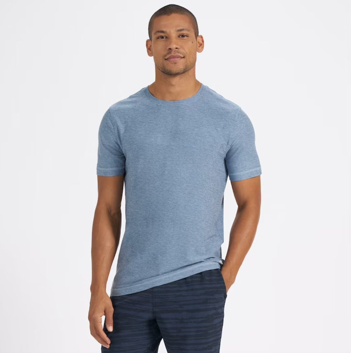 Strato Tech Tee