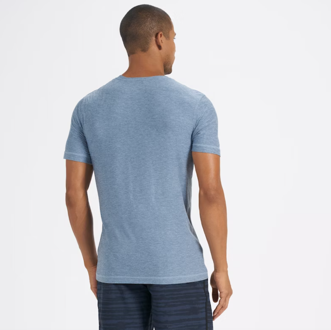 Strato Tech Tee