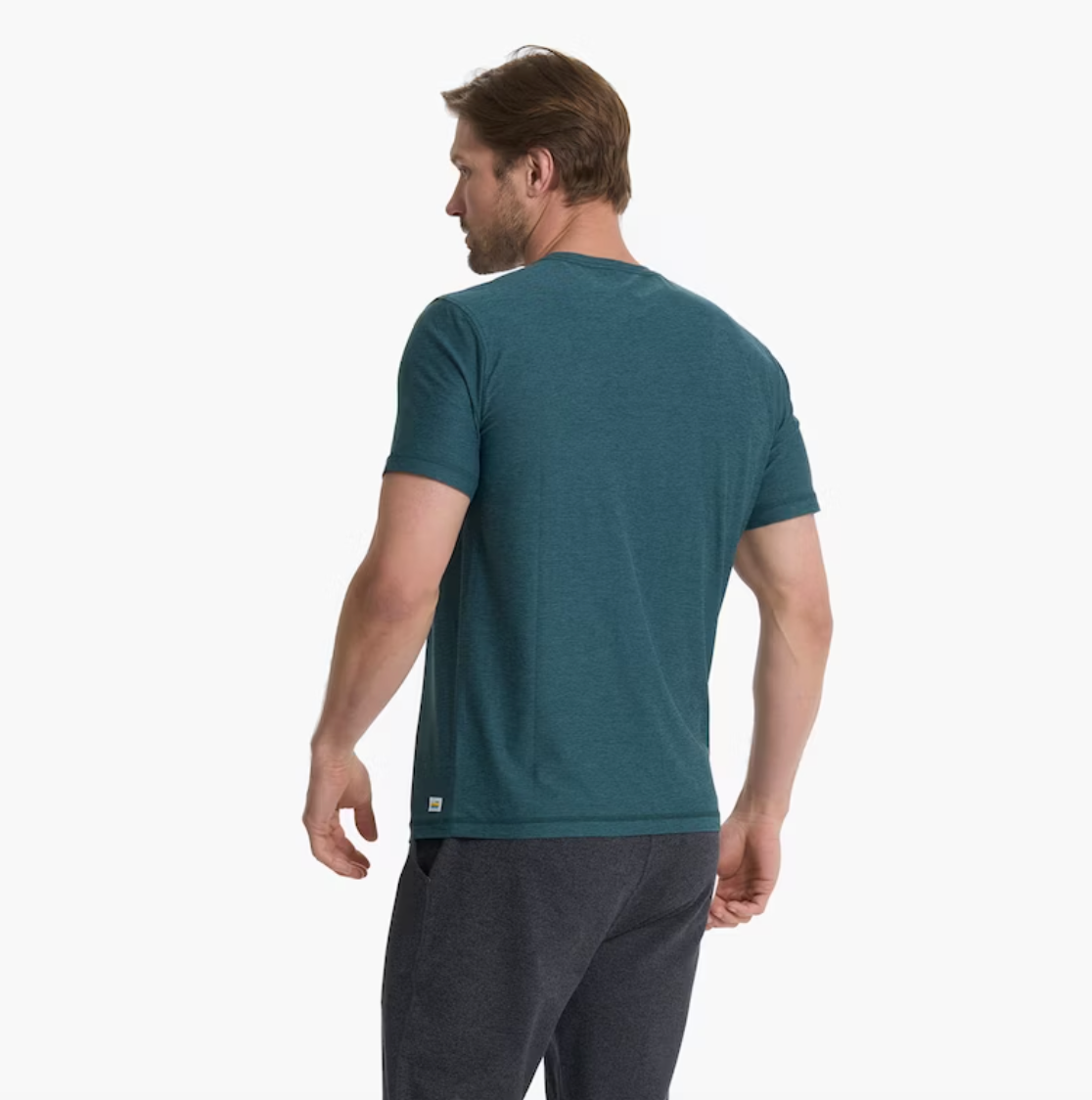 Strato Tech Tee