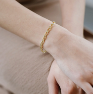 Bilbao Bracelet