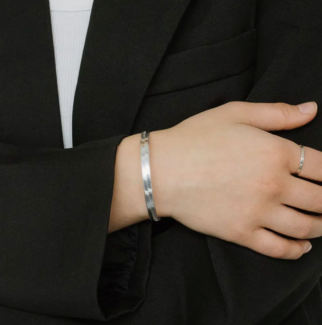 Glace Midi Bracelet