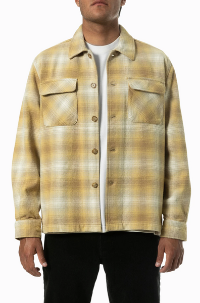 Shiloh Flannel