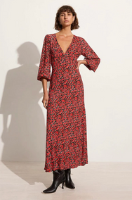 Marcia Midi Dress