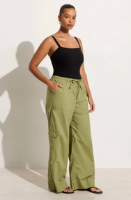 Mico Pant