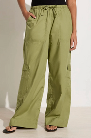 Mico Pant