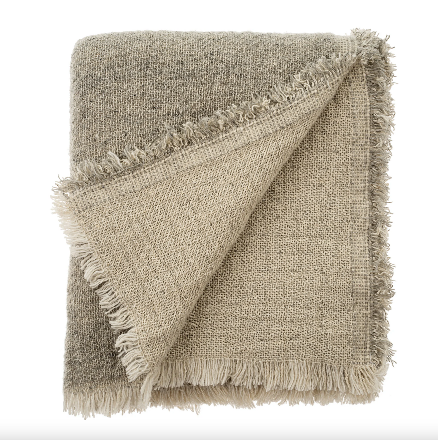 Meribel Reversible Throw