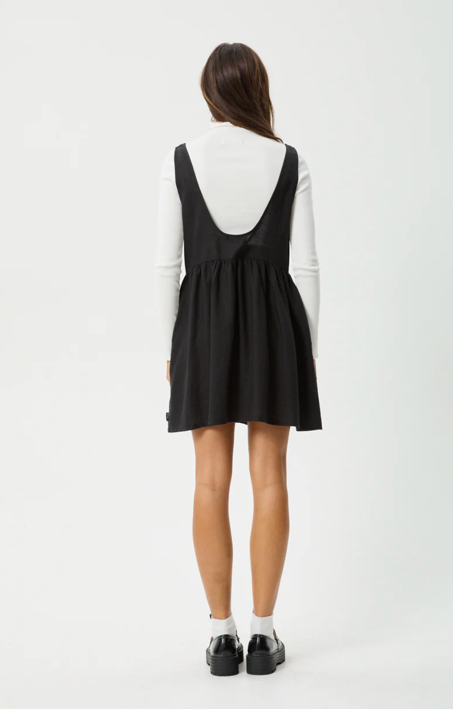 Jesse Hemp Mini Dress