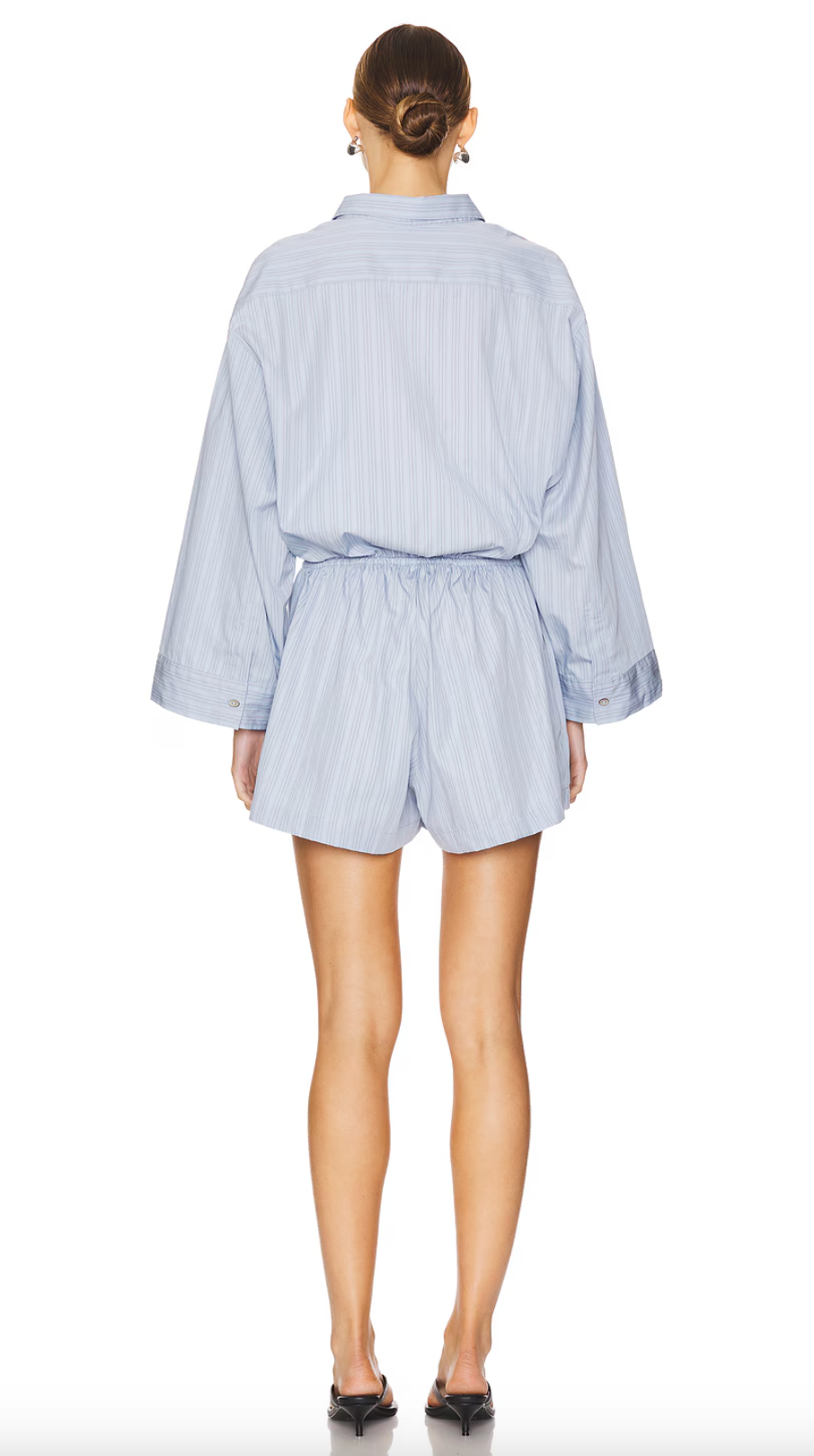 Freja Playsuit