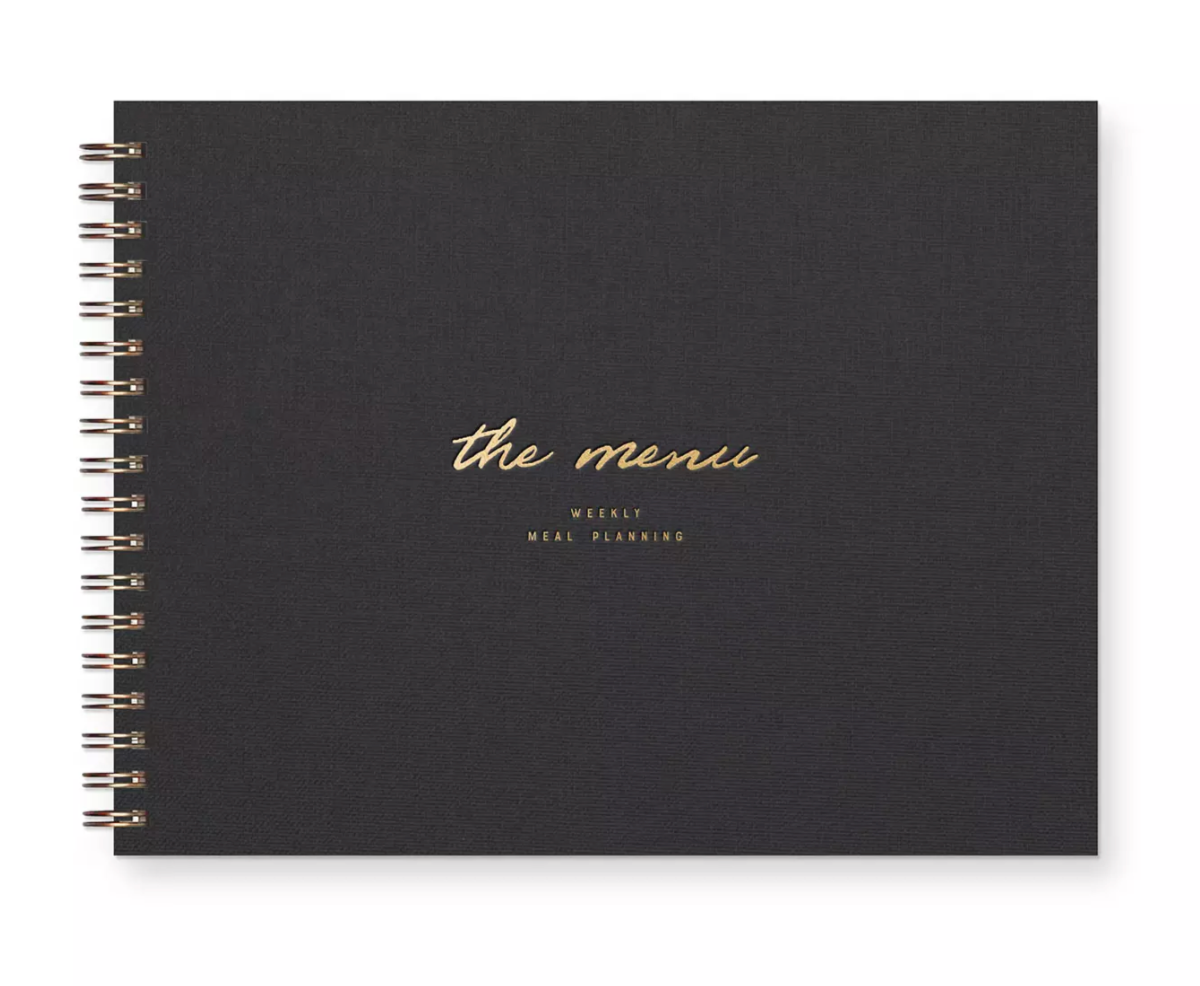 The Menu Planner