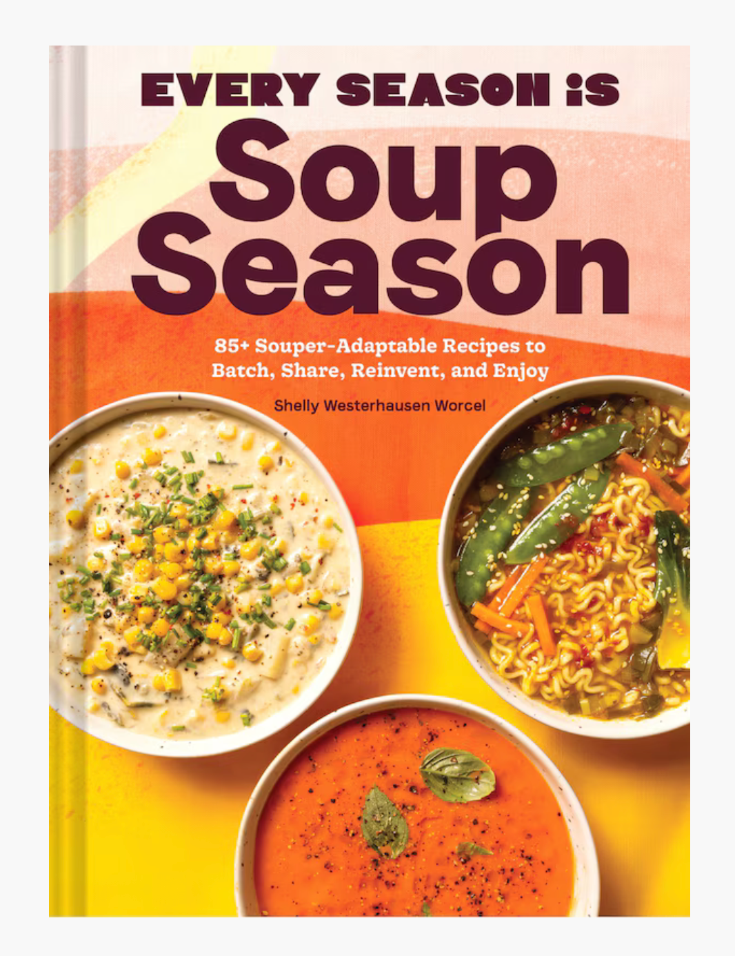 Every Season is Soup Season