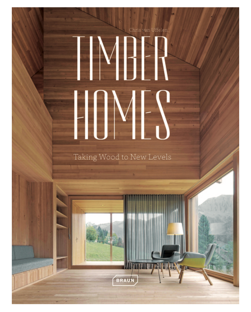 Timber Homes