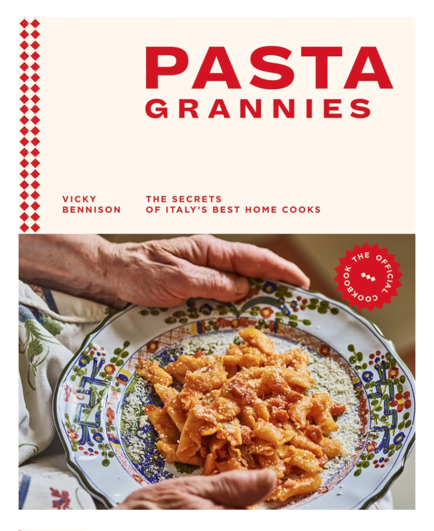 Pasta Grannies