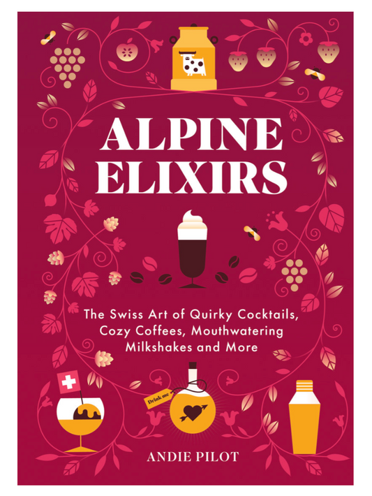 Alpine Elixirs