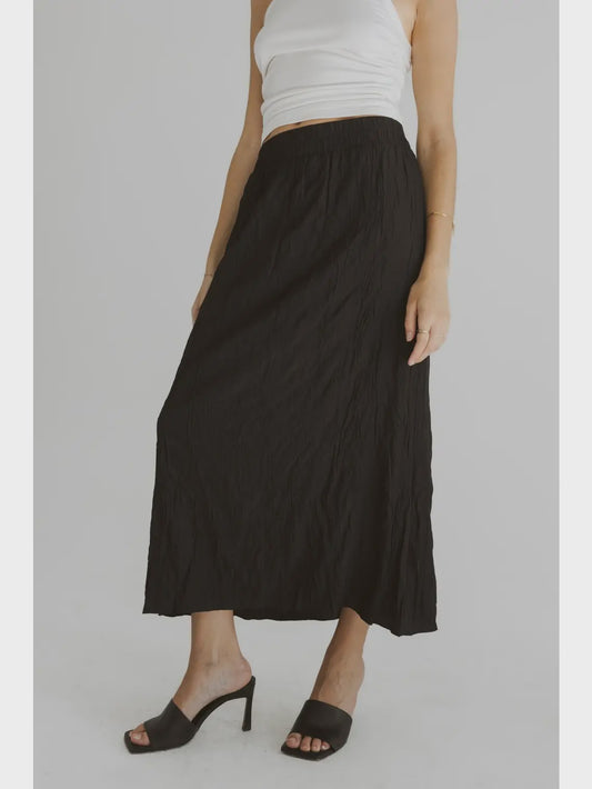 The Ayla Skirt