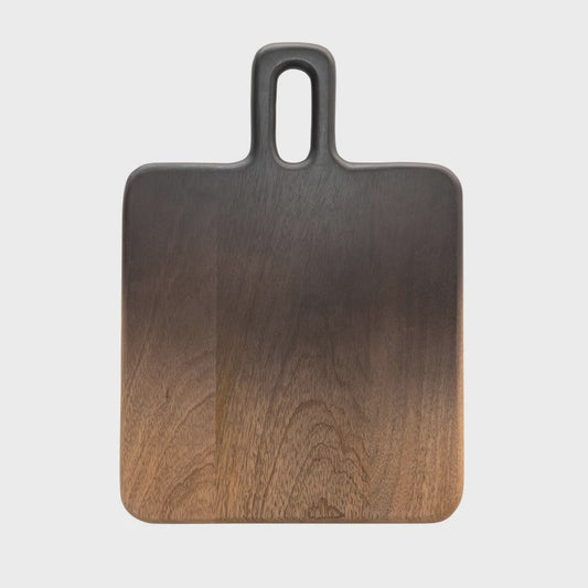 Cheese/Cutting Board with Handle