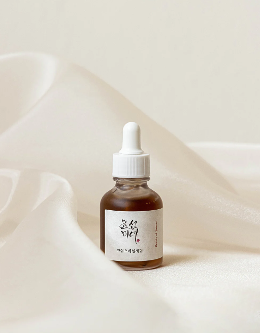 BEAUTY OF JOSEON Revive Serum : Ginseng + Snail Mucin