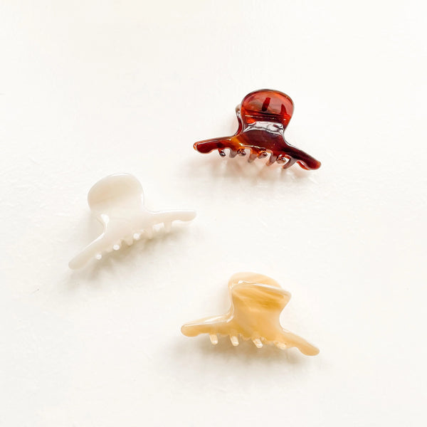 Lea Claw Clip