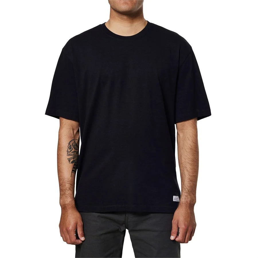 Box Fit Heritage Tee