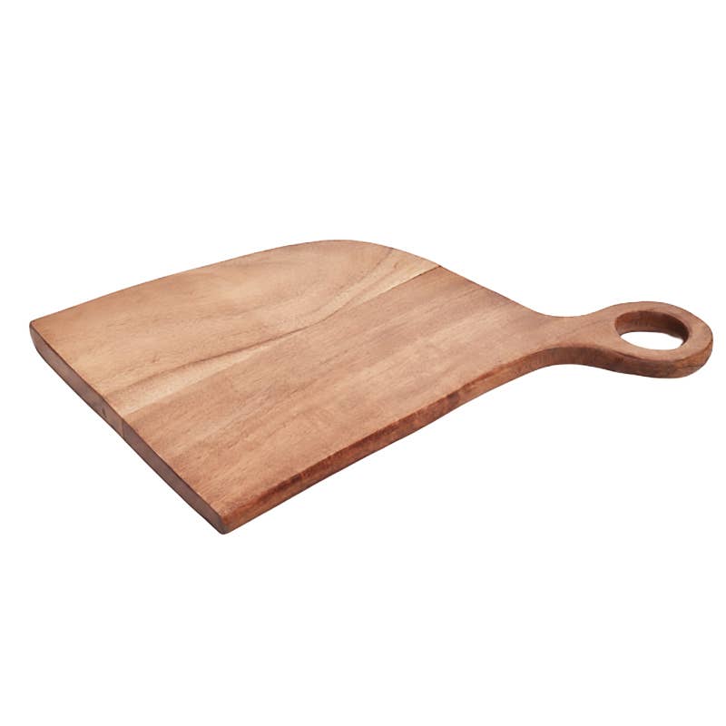 Cedar cutting board E