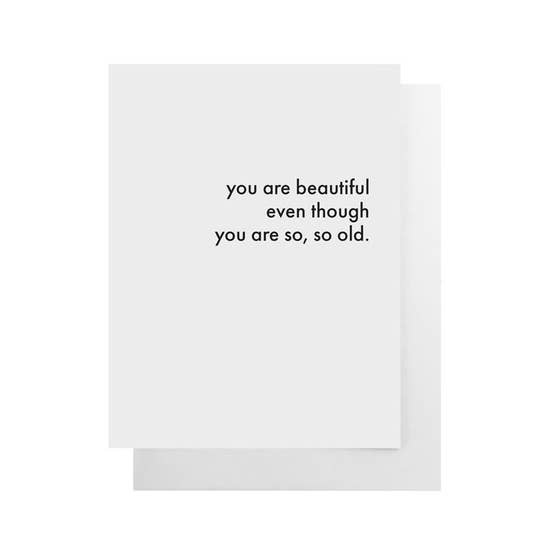 Cult Paper Cards