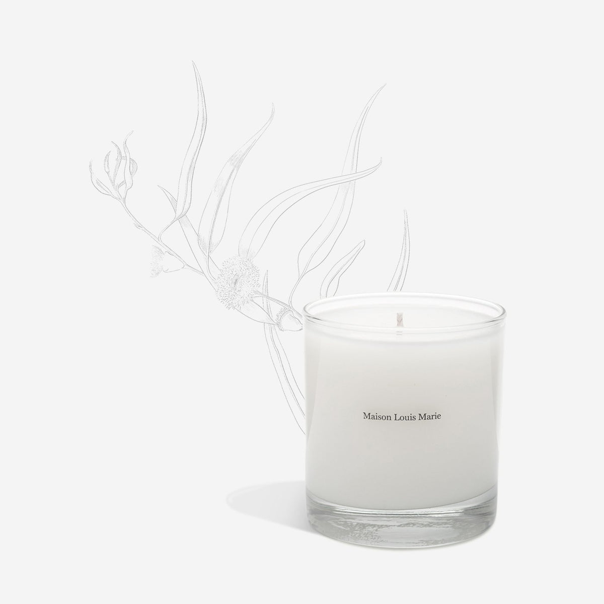 Maison Louis Marie, Candle