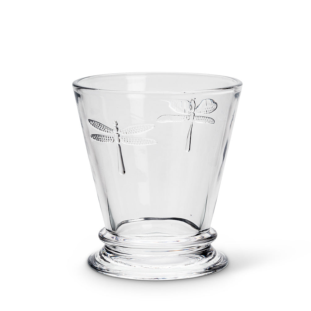 Dragonfly Tumbler