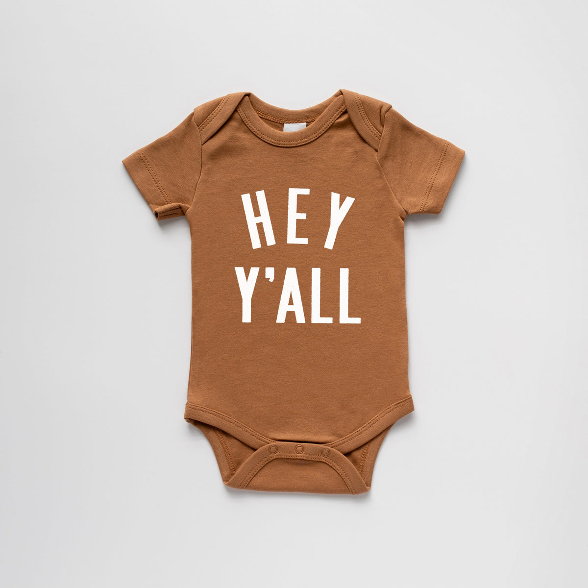 Organic Baby Jumper